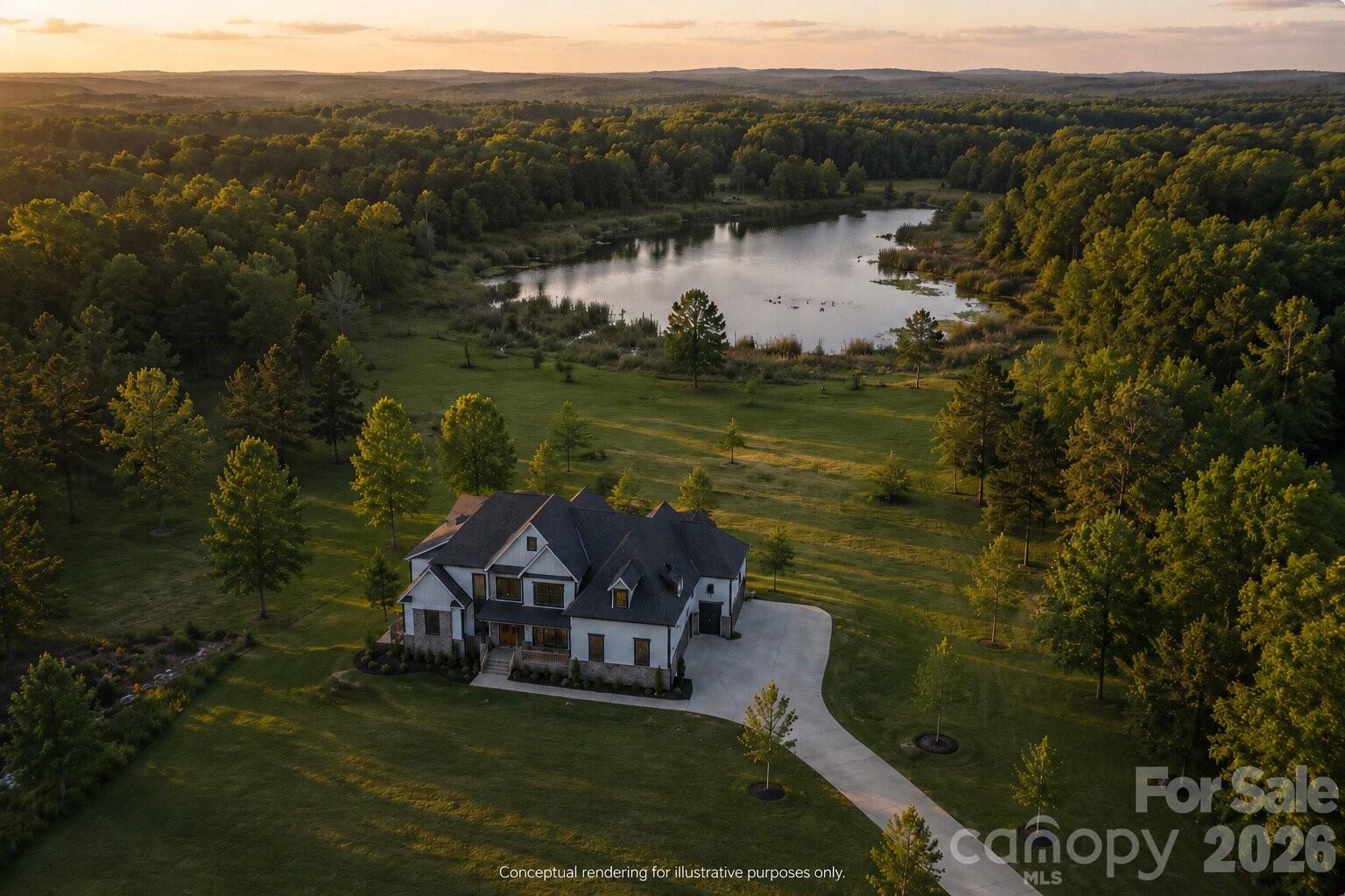 Residential in Statesville 2
