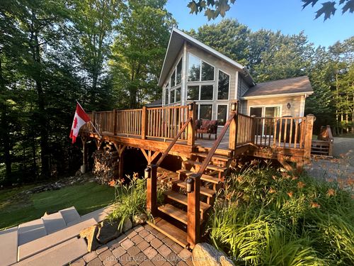 224 Island Dr, Maberly, ON, K0H2B0 | Card Image