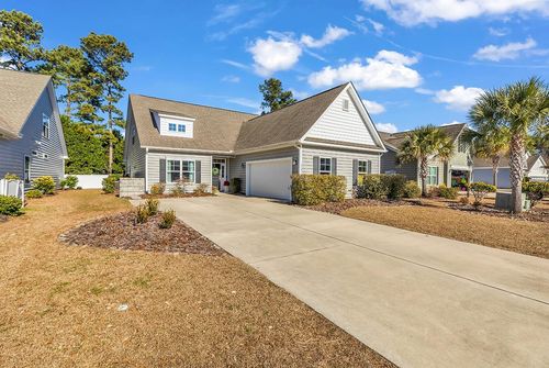 5561 Plantersville Pl, Myrtle Beach, SC, 29579-3671 | Card Image