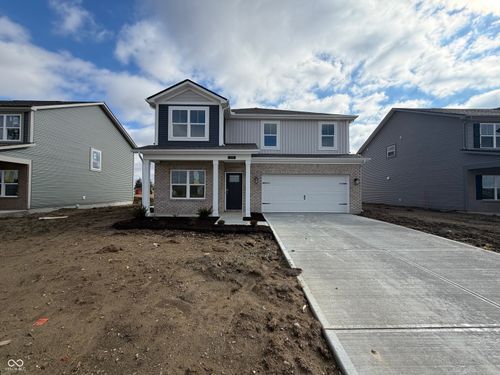 233 Holly Ln, Greenfield, IN, 46140-0269 | Card Image