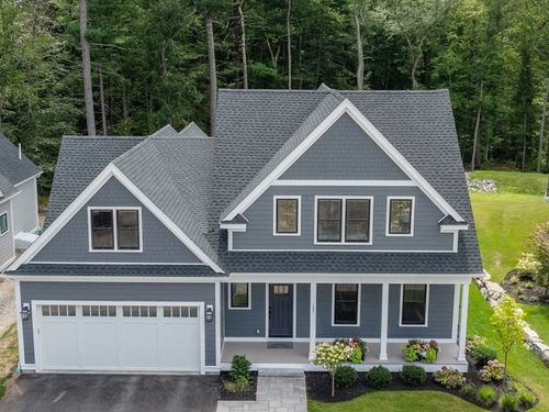 12-107 Horrigan Dr, Dedham, MA, 02026-6037 | Card Image