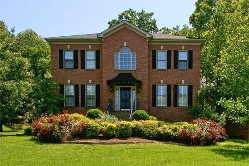 9432 Timber Ridge Ct, Brentwood, TN, 37027-8629 | Card Image