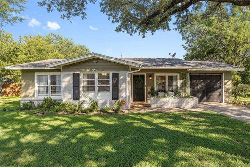 1115 Oakland Dr, Brownwood, TX, 76801-7416 | Card Image