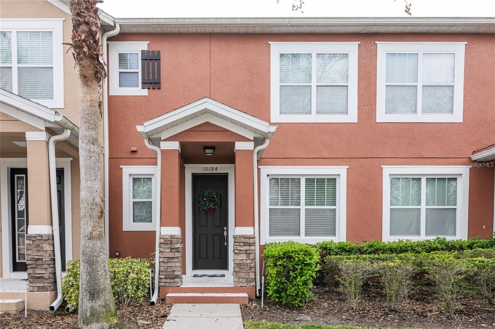 Residential in ORLANDO