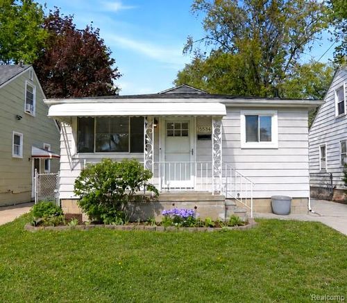 15534 Dixie, Redford Charter Township, MI, 48239 | Card Image