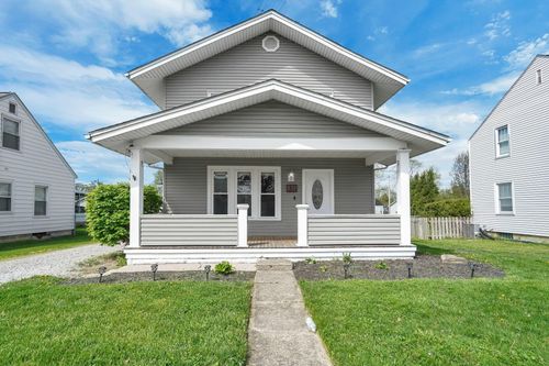 33 School St, Ashville, OH, 43103-1530 | Card Image