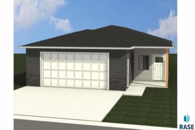 5501 Spirea Ave, House other with 3 bedrooms, 2 bathrooms and null parking in Sioux Falls SD | Image 1