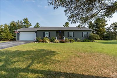 26134 State Route 180, House other with 3 bedrooms, 2 bathrooms and null parking in Brownville NY | Image 1