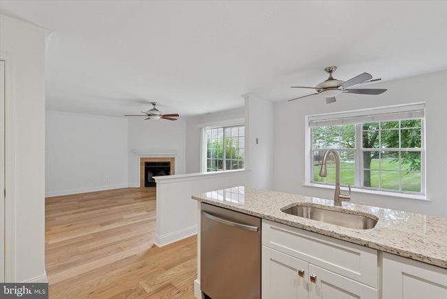 235 Copper Beech Dr, Townhouse with 3 bedrooms, 3 bathrooms and null parking in BLUE BELL PA | Image 11