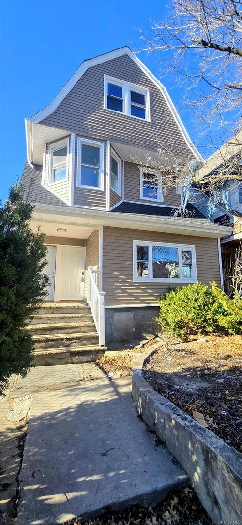 2-452 S 1st Avenue, Mount Vernon, NY, 10550 | Card Image