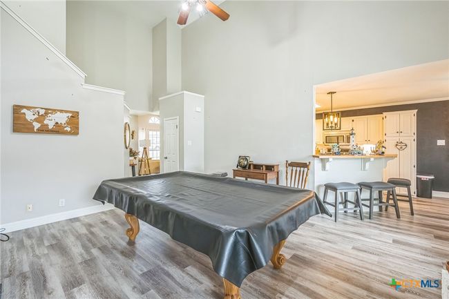 1811 Rally Ln, House other with 4 bedrooms, 3 bathrooms and null parking in Harker Heights TX | Image 13