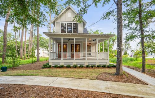 209 Harborview Dr, Beaufort, SC, 29907 | Card Image