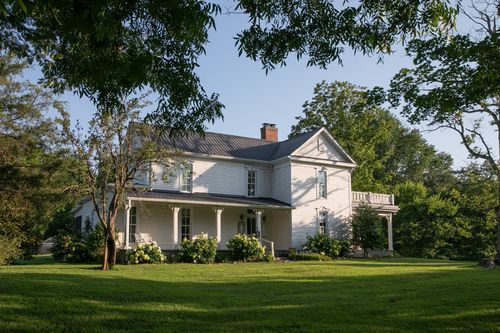 2111 Hoovers Rd, Duck River, TN, 38454-3309 | Card Image
