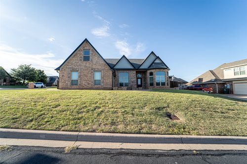 4618 Majestic Sky, Abilene, TX, 79606-6669 | Card Image