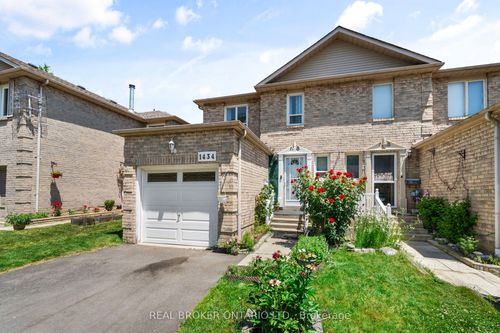 1434 Anton Sq, Pickering, ON, L1V5S9 | Card Image