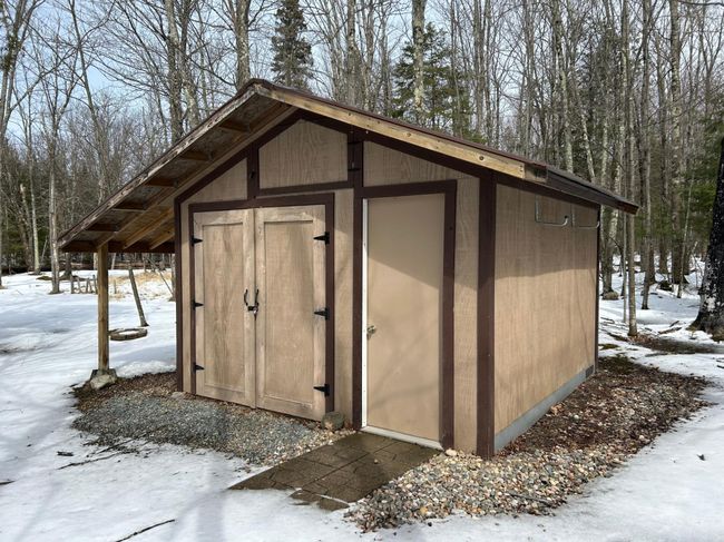 743 Woodlawn Rd, House other with 2 bedrooms, 1 bathrooms and null parking in Pickerel WI | Image 38