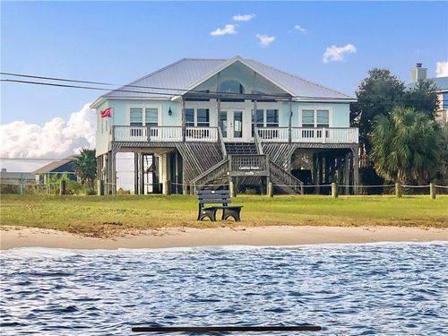 2011 Cadillac Ave, Dauphin Island, AL, 36528-4221 | Card Image