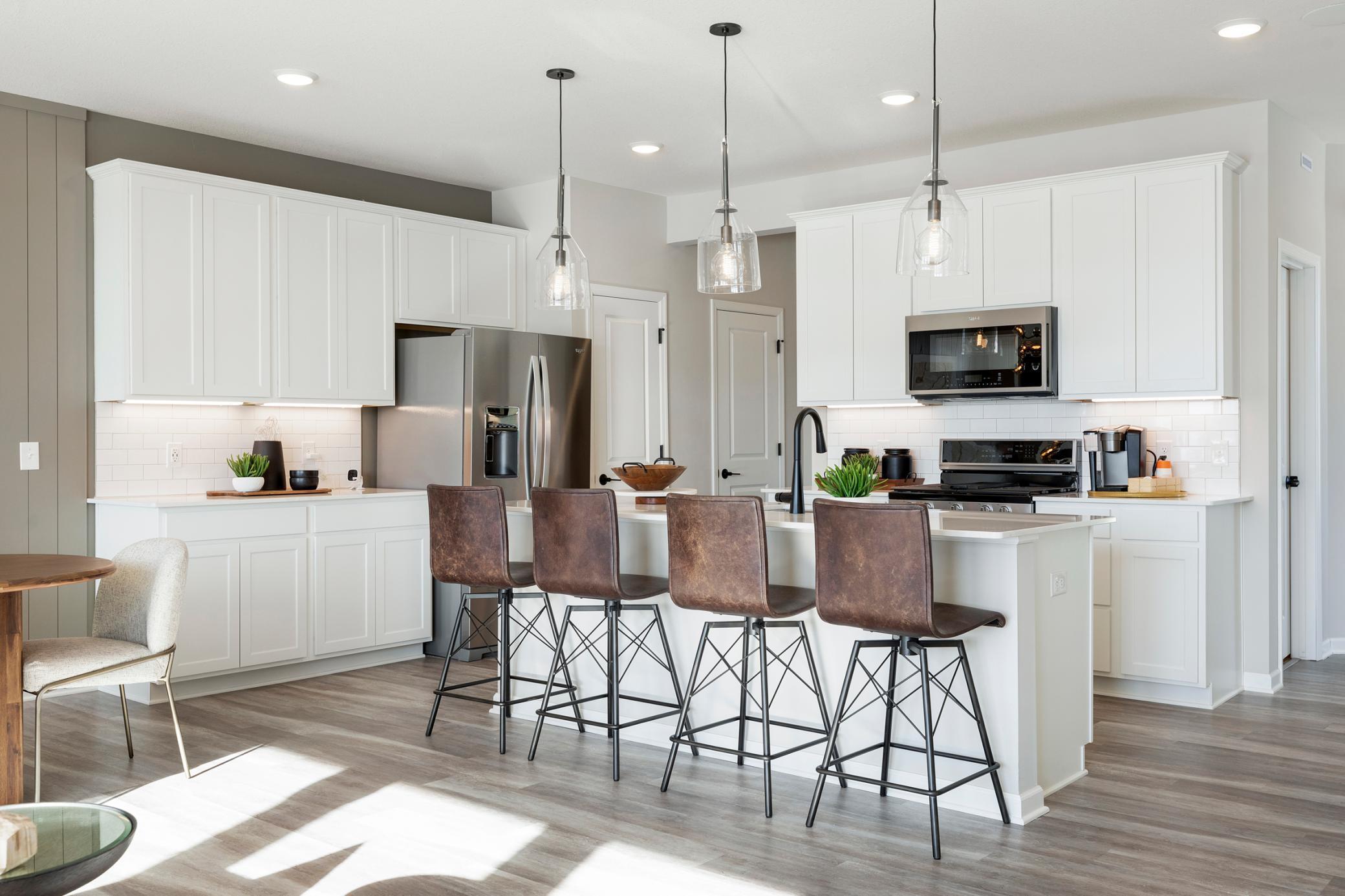 Harvest Ave, Rogers, MN 55374