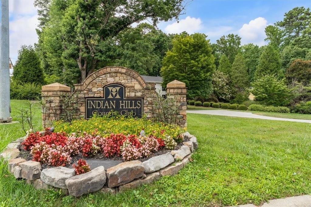 Residential in Marietta 2