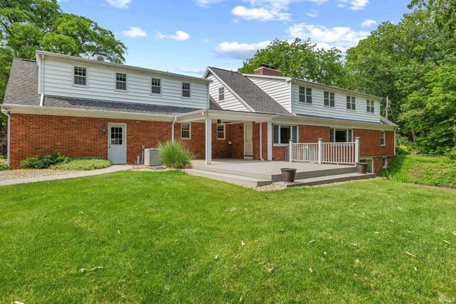 201 Colony Rd, House other with 8 bedrooms, 6 bathrooms and null parking in West Lafayette IN | Image 33