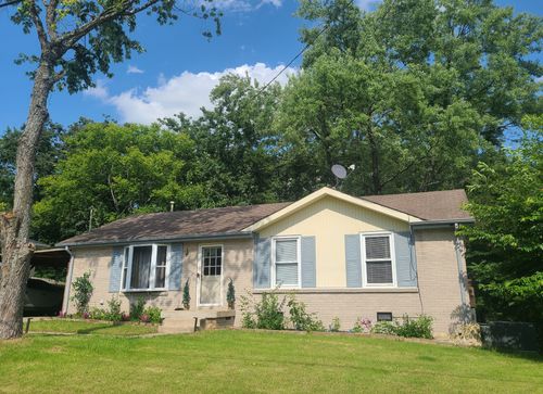 608 Hidden Hill Dr, Hermitage, TN, 37076-1703 | Card Image