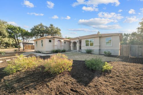 4203 Hillside Dr, Lago Vista, TX, 78645-6417 | Card Image