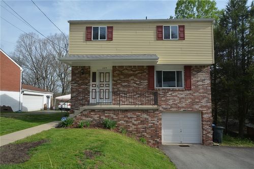 229 Springwood Dr, Verona, PA, 15147-2619 | Card Image