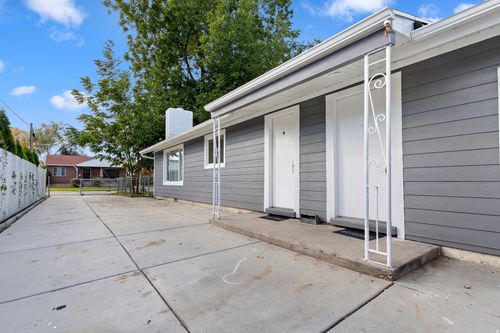 291 E Garden Ave, South Salt Lake, UT, 84115-3917 | Card Image