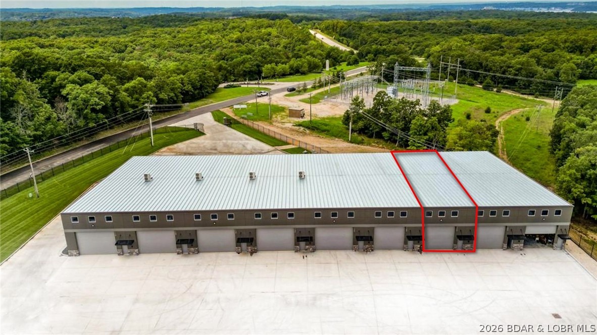 Commercial Sale in Sunrise Beach