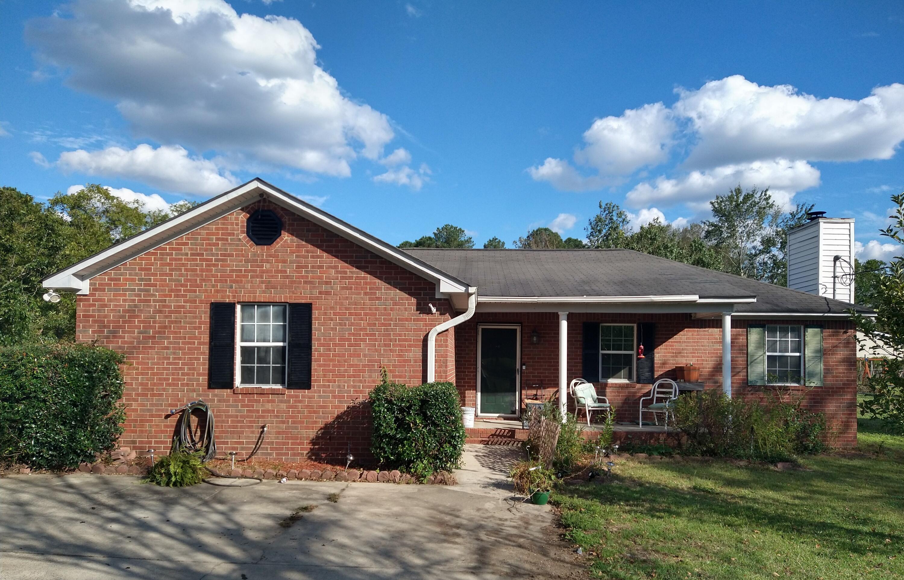 Old Waynesboro Rd, Augusta, GA 30906