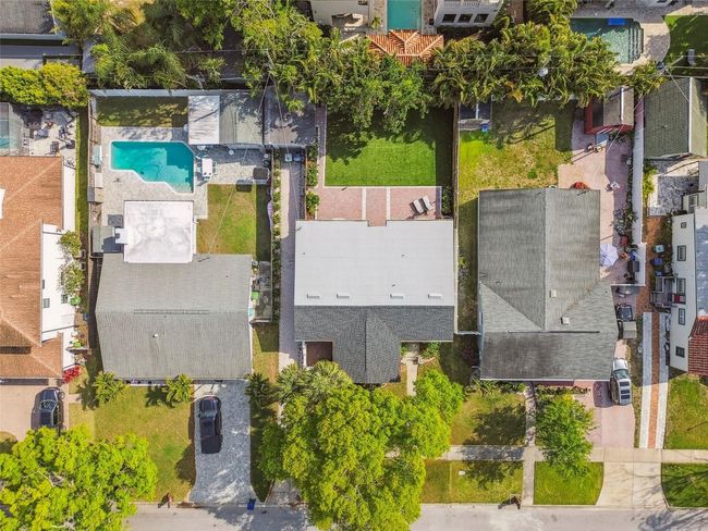 3120 S Julia Cir, House other with 3 bedrooms, 2 bathrooms and null parking in TAMPA FL | Image 45