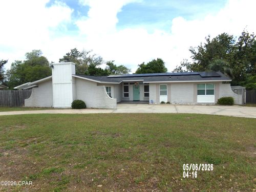 109 Arlington Dr, Panama City, FL, 32404-6208 | Card Image