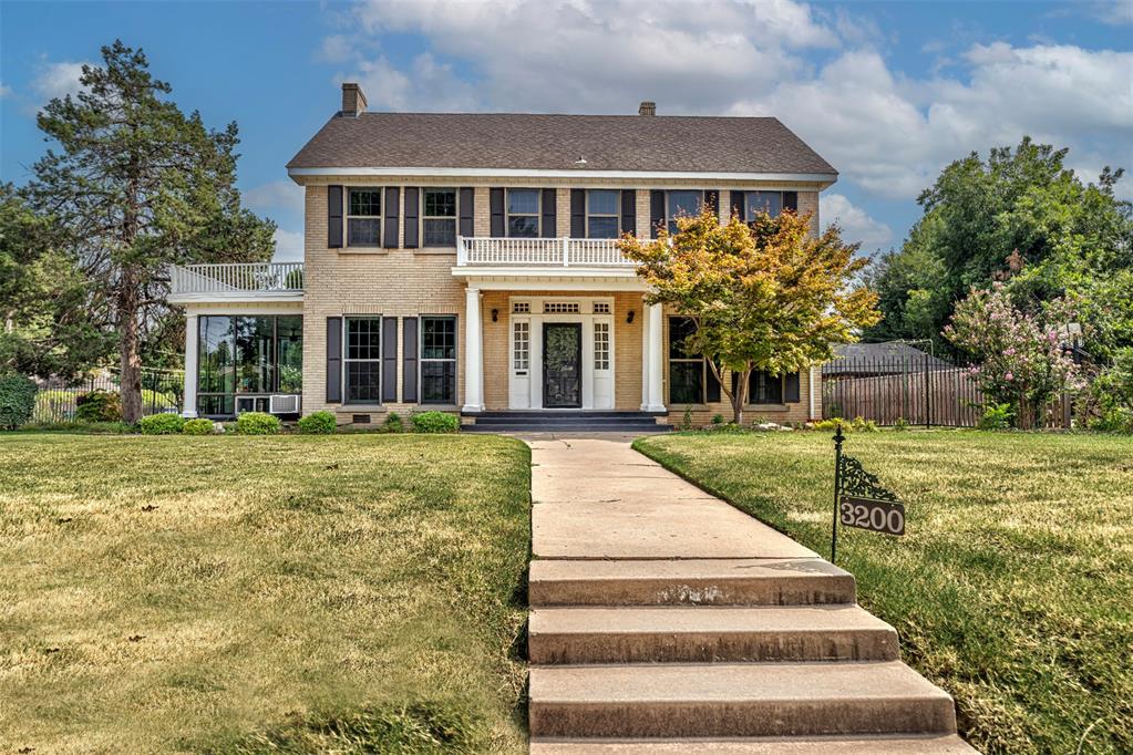 19th St, Oklahoma City, OK 73107
