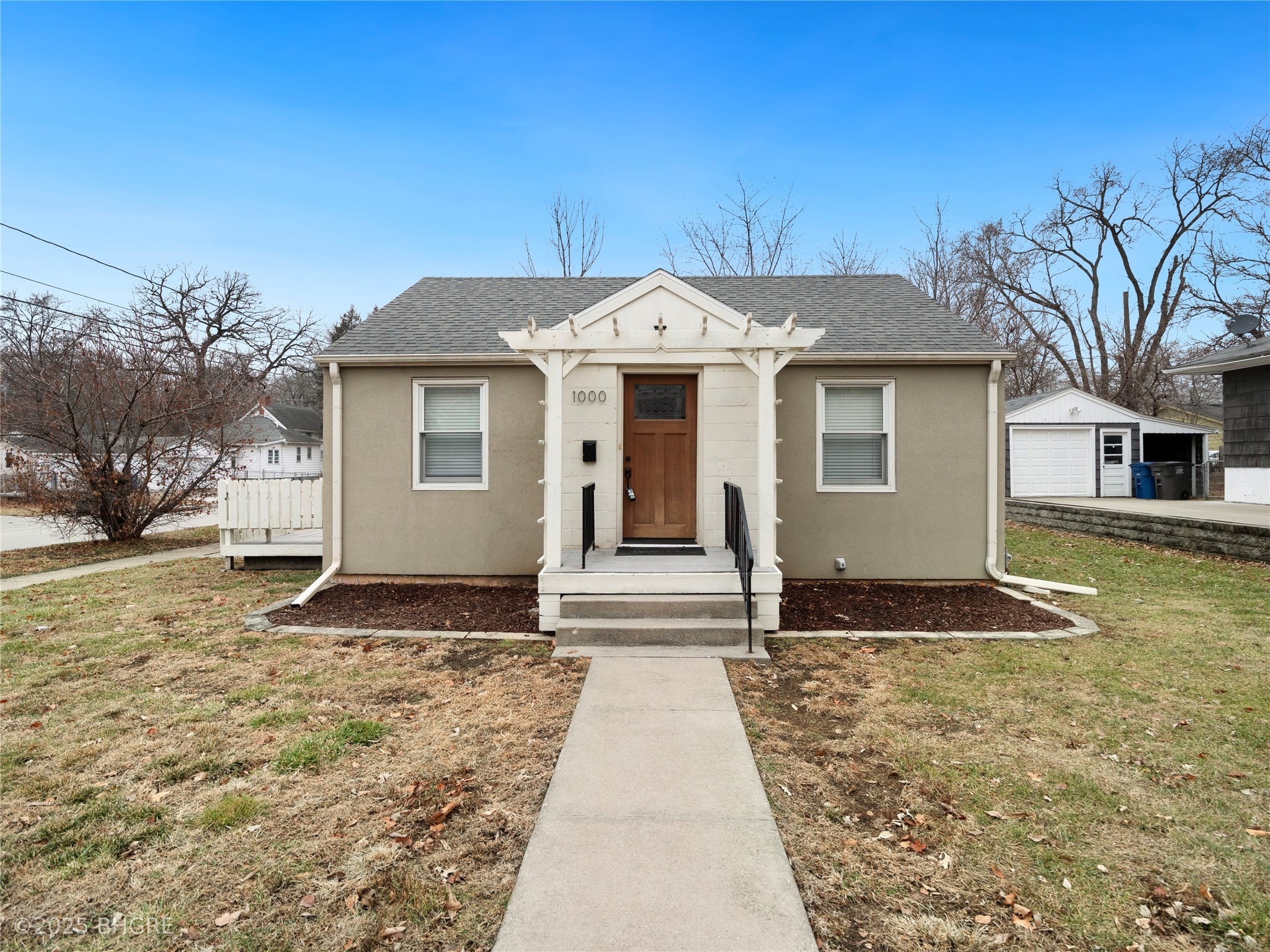 27th St, Des Moines, IA 50311