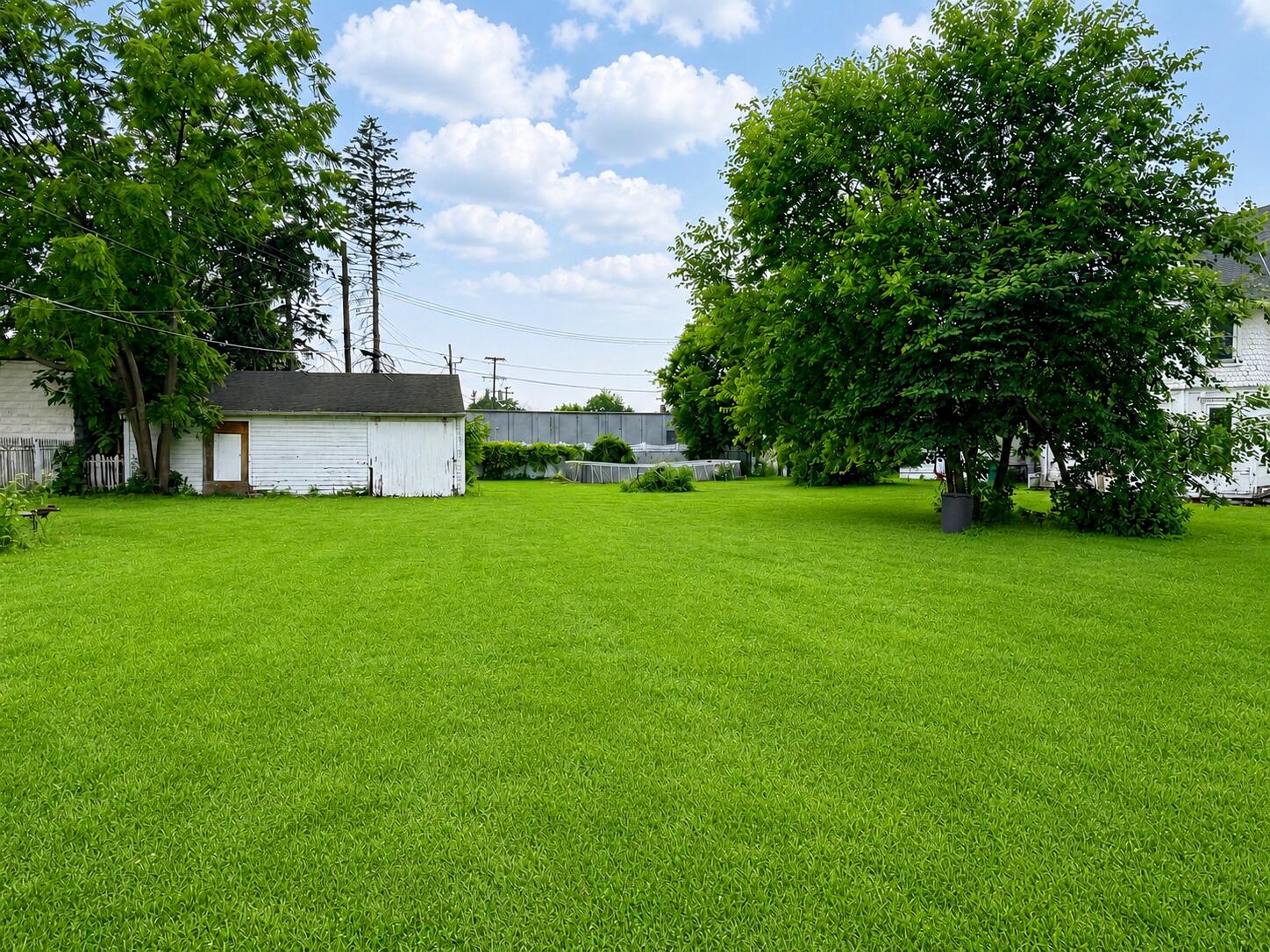 Residential in Huron Charter Township 4