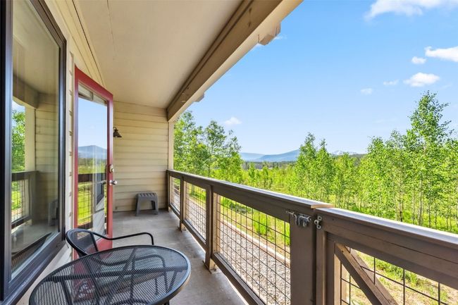 4612 - 4612 Ryan Gulch Rd, Condo with 2 bedrooms, 2 bathrooms and null parking in Silverthorne CO | Image 21