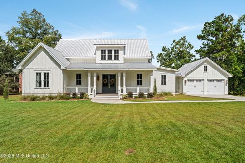16 Bent Pebble Point, Lumberton, MS, 39455 | Card Image