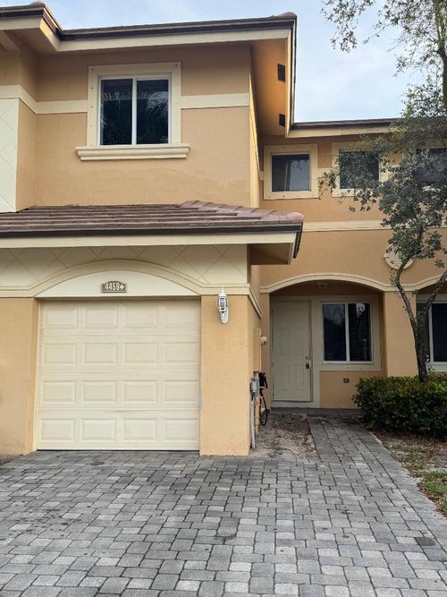 4459 Cotswold Hills Drive, Lake Worth, FL, 33461 | Card Image