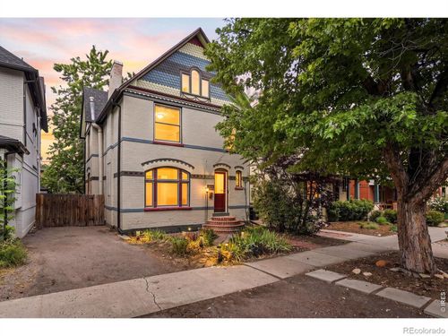 3319 E 14th Avenue, Denver, CO, 80206 | Card Image