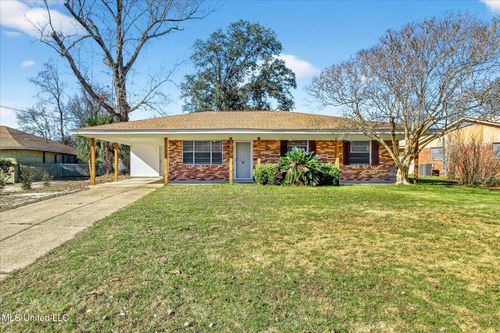 507 Hayden Dr, Gulfport, MS, 39507-2826 | Card Image