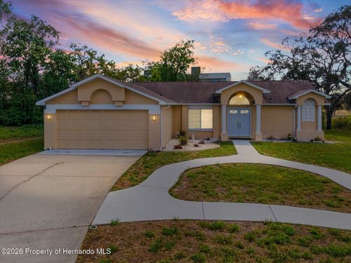 8052 Spring Hill Dr, Spring Hill, FL, 34606-4433 | Card Image