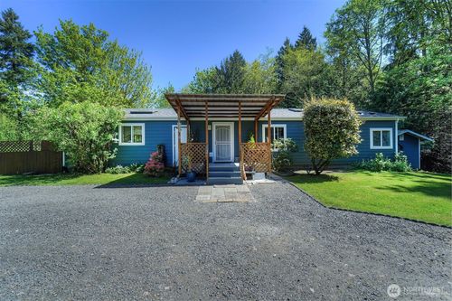 8163 Ne Eaglepoint Lane, Kingston, WA, 98346 | Card Image