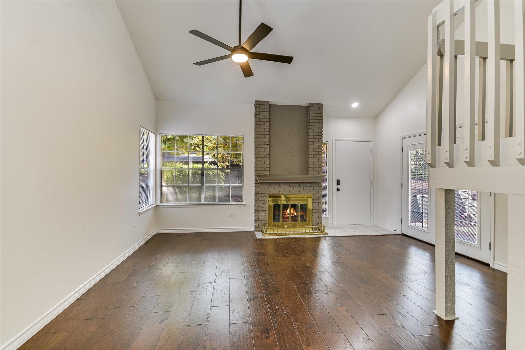 Residential in Austin 4