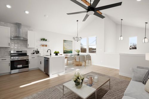 306 S Avenue P, Marble Falls, TX, 78654 | Card Image