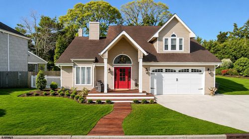107 Holly Ln, LINWOOD, NJ, 08221-2258 | Card Image