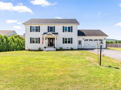 7 Old Academy St, Fairfax, VT, 05454-4430 | Card Image