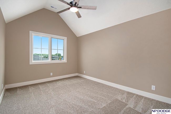 3301 S 212 Th St, House other with 4 bedrooms, 4 bathrooms and 3 parking in Elkhorn NE | Image 24