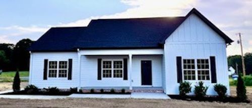 154 Dorris Ln, Portland, TN, 37148-4855 | Card Image