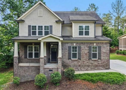 12312 Bunchgrass Ln, Raleigh, NC, 27614-7034 | Card Image