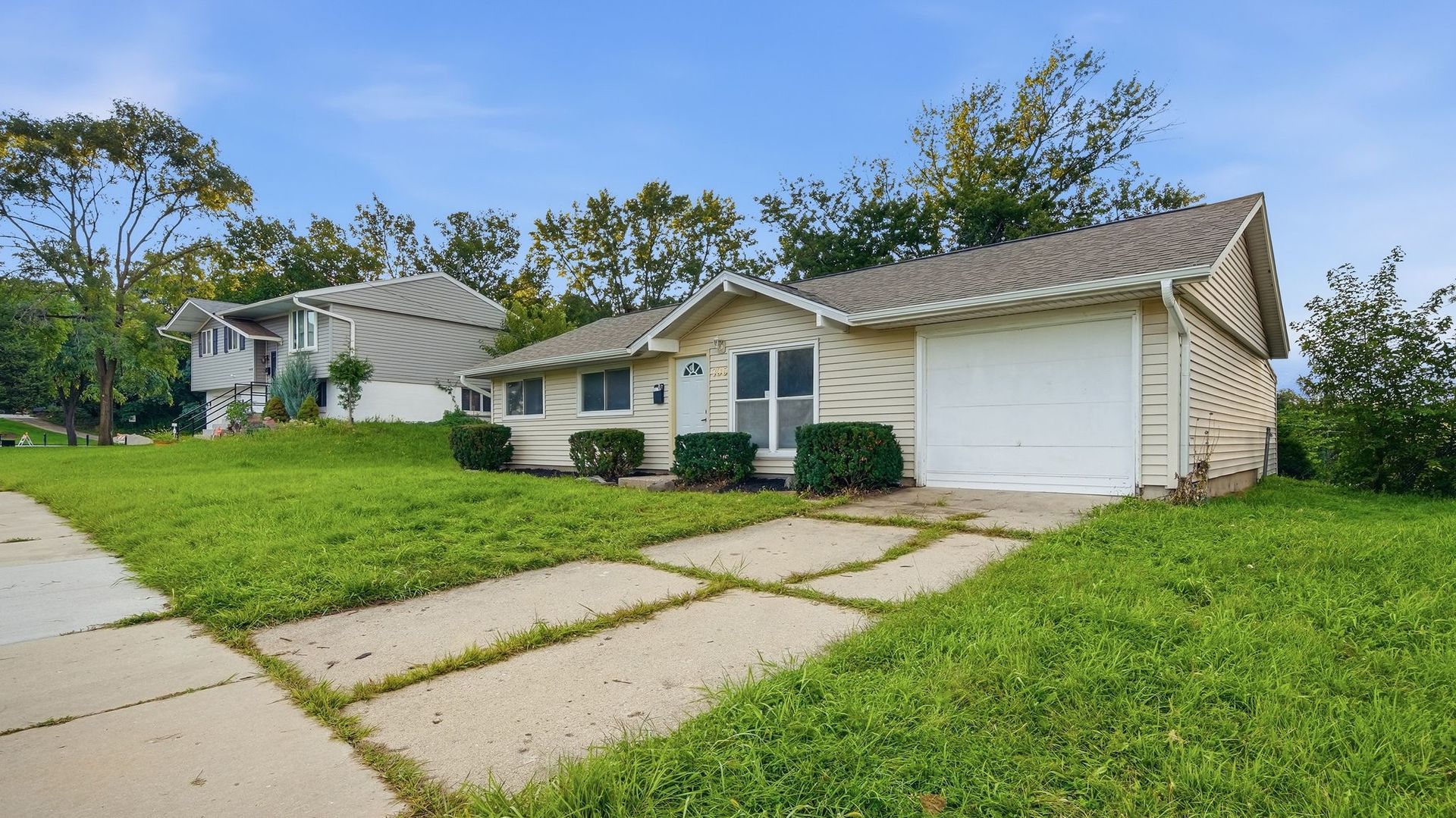 Residential in Romeoville 2